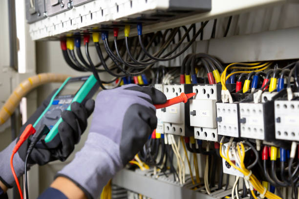 Best Electrical Troubleshooting and Repair  in Snyder, TX