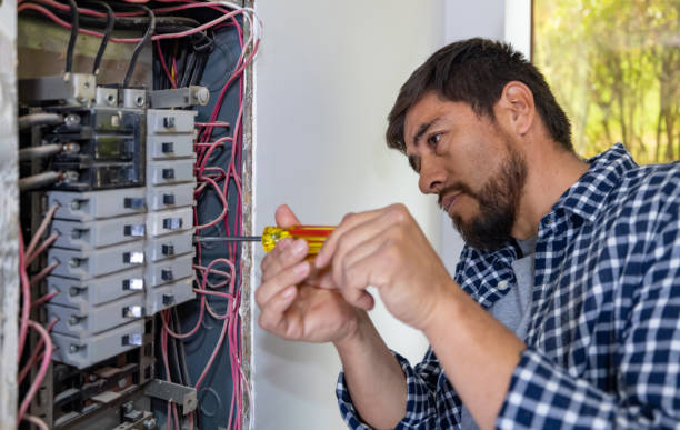 Best Commercial Electrical Services  in Snyder, TX