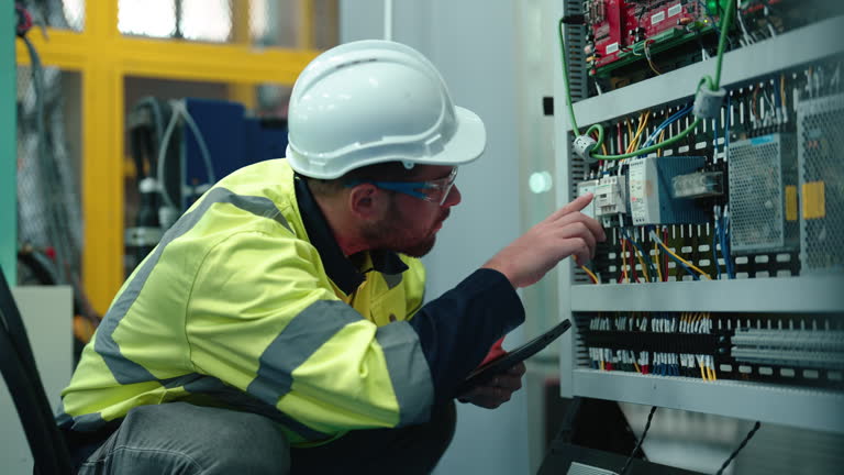 Best Electrical Safety Inspections  in Snyder, TX