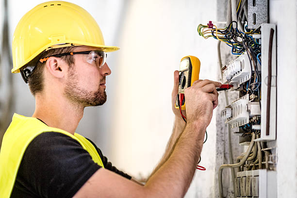 Best Electrical Panel Upgrades  in Snyder, TX